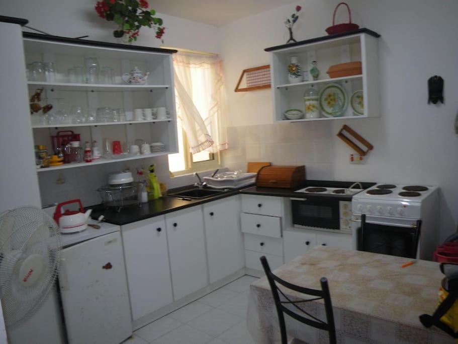 Seafront Penthouse With Terrace In Xlendi, Gozo Apartment Exterior photo
